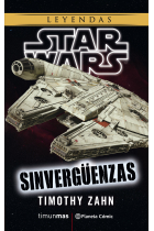 Star Wars Sinvergüenzas