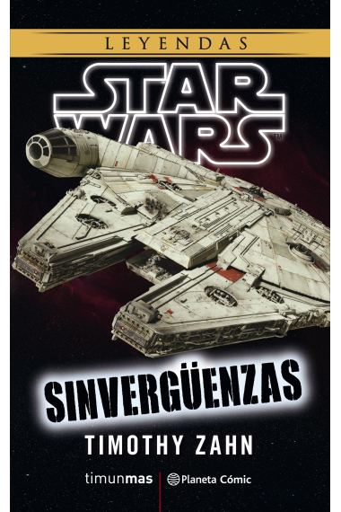 Star Wars Sinvergüenzas