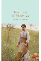 Tess of the d'Urbervilles