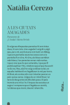 A les ciutats amagades