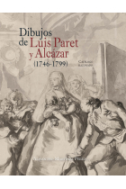 Dibujos de Luis Paret y Alcázar (1746-1799). Catálogo razonado