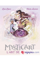 Mystical. L'art mystical