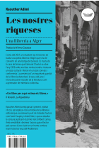 Les nostres riqueses. Una llibreria a Alger (menció especial Premi Llibreter 2019)