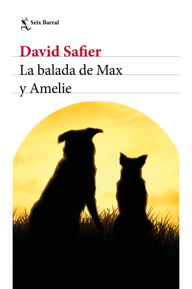 La balada de Max y Amelie