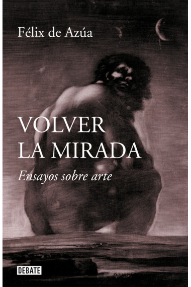 Volver la mirada. Ensayos sobre arte