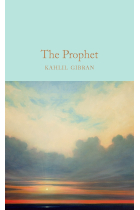 The Prophet (Macmillan Collector's Library)