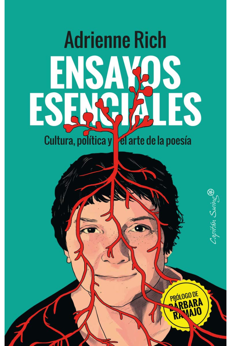 Ensayos esenciales. Cultura, política y el arte de la poesía