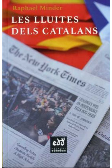 Les lluites del catalans