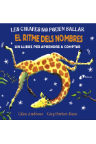 Les girafes no poden ballar. El ritme dels nombres