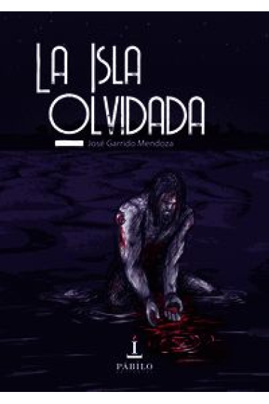 La Isla olvidada