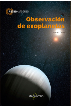 Observación de exoplanetas