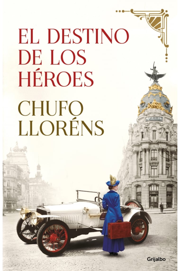 El destino de los héroes