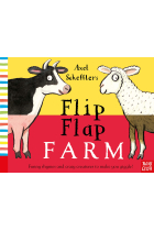 Axel Scheffler's Flip Flap Farm