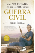 Eso no estaba en mi libro de la Guerra Civil