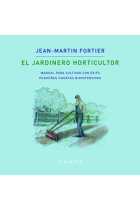 El jardinero horticultor