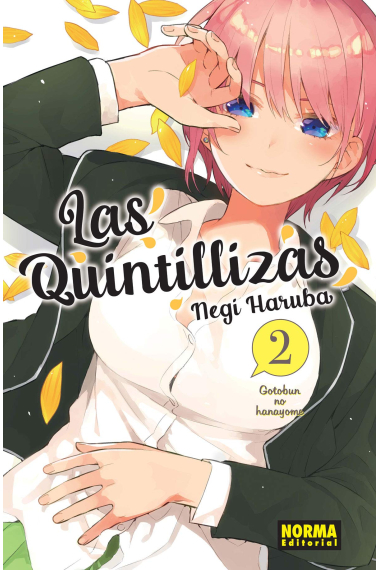 Las Quintillizas 2