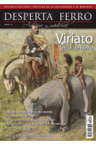 DF Ant.y Med.Nº61: Viriato. Terror de Roma (Desperta Ferro)