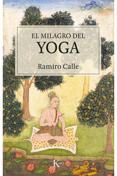 El milagro del yoga