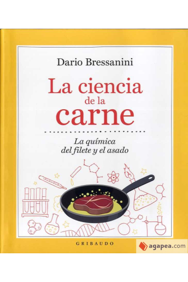 La ciencia de la carne/ The Science of Meat