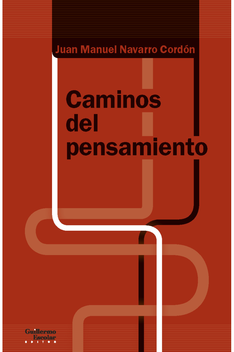 Caminos del pensamiento