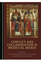 Conflict and Collaboration in Medieval Iberia