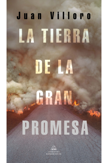 La tierra de la gran promesa