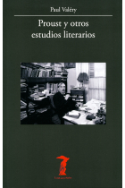 Proust y otros estudios literarios