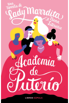 Academia de puterío