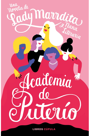 Academia de puterío