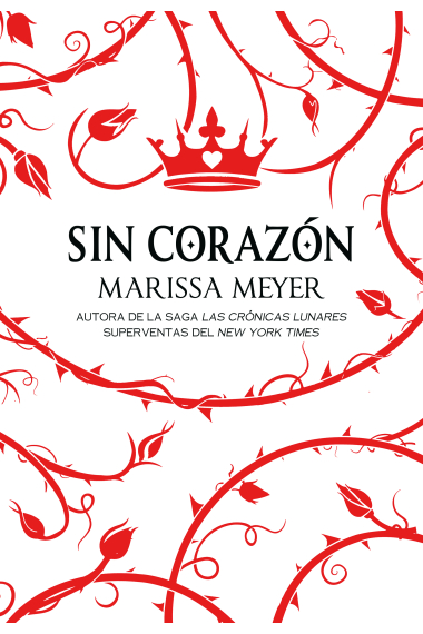 Sin corazón