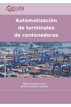 Automatización de terminales de contenedores