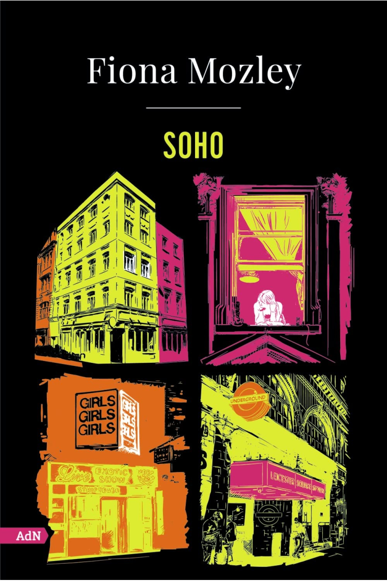 Soho