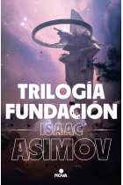 Trilogía Fundación (edición ilustrada)