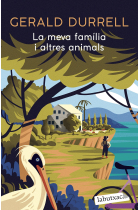 La meva família i altres animals