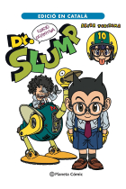 Dr. Slump nº 10/15 (català)