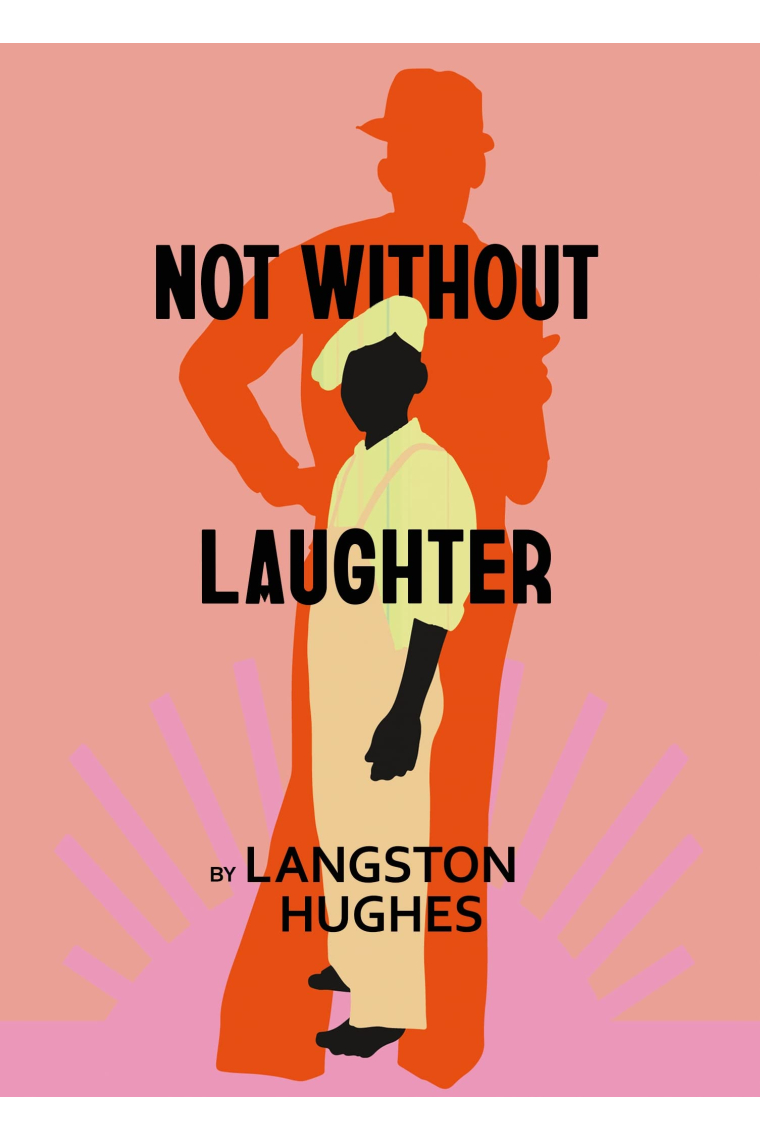 Not Without Laughter (Harlem Renaissance Series)