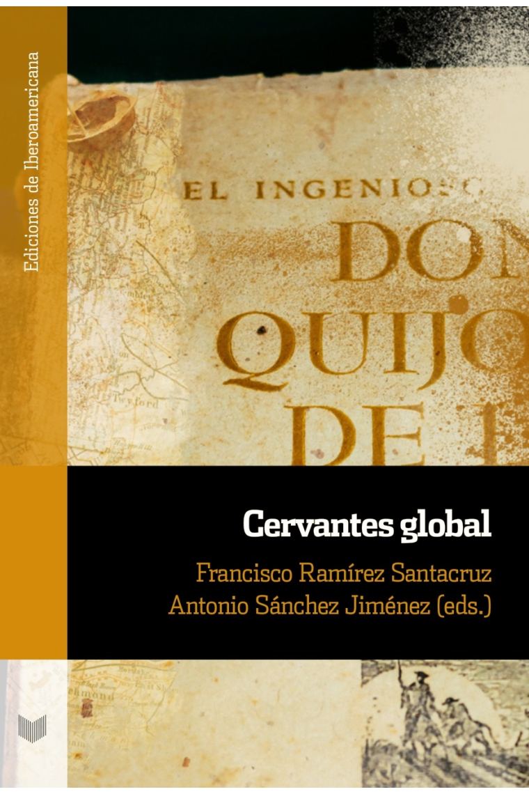 Cervantes global