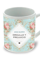 Taza del Club Victoria ·Orgullo y Prejucio·