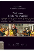 Diccionario de Jesús y los Evangelios