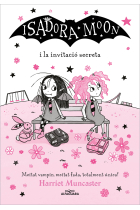 La Isadora Moon 12. La Isadora Moon i la invitació secreta