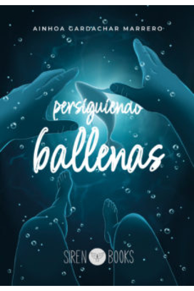 Persiguiendo ballenas