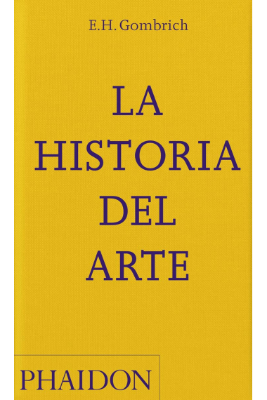 La Historia del arte (Nueva edición bolsillo)