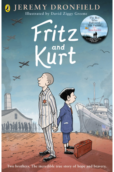 Fritz and Kurt