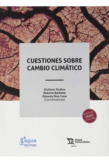 Cuestiones sobre cambio climático