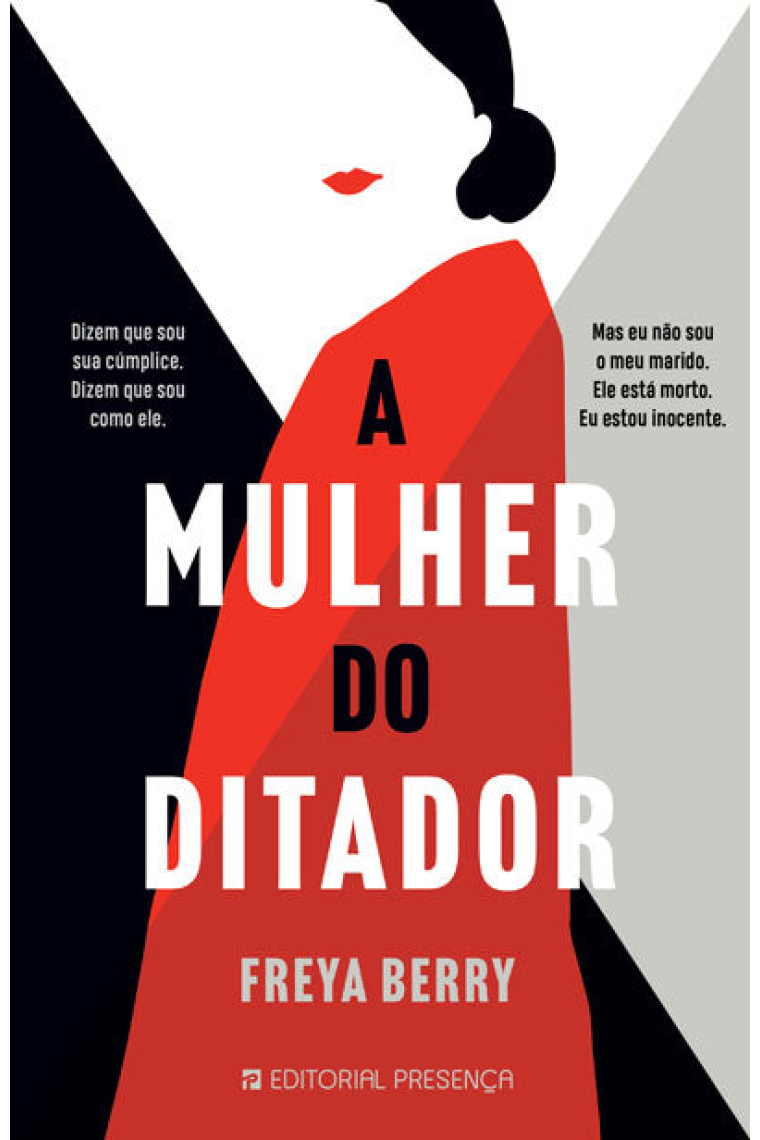 A Mulher Do Ditador