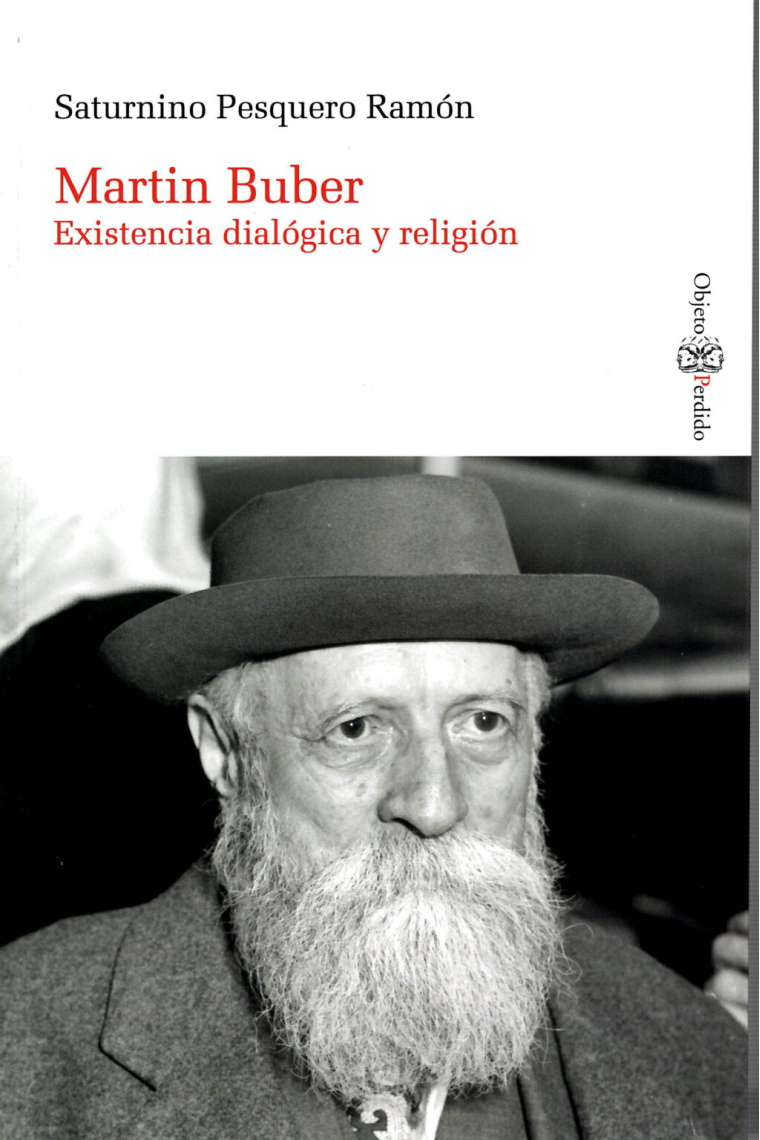 Martin Buber: experiencia dialógica y religión