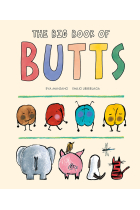 THE BIG BOOK OF BUTTS