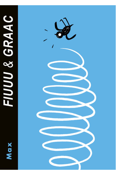 FIUUU & GRAAC (CATALAN)