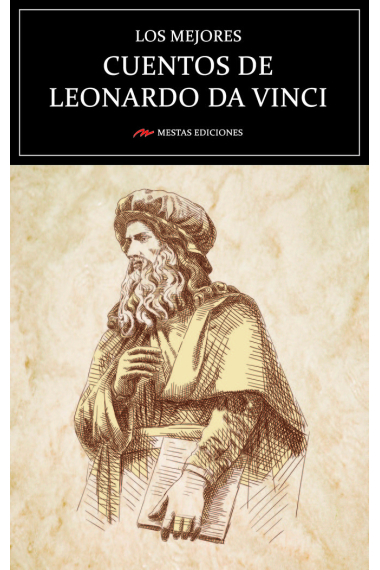 LOS MEJORES CUENTOS DE LEONARDO DA VINCI