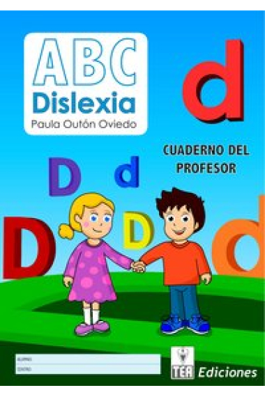 ABC Dislexia